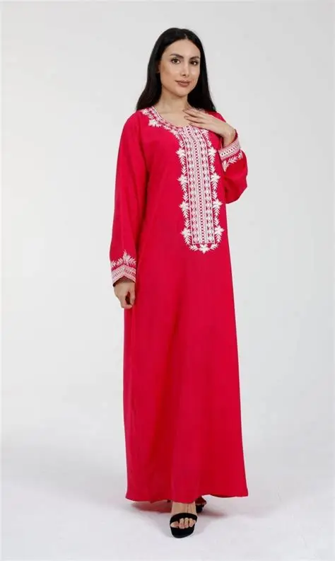 Women Jalabiyas